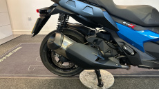 BMW C400 X SE ABS